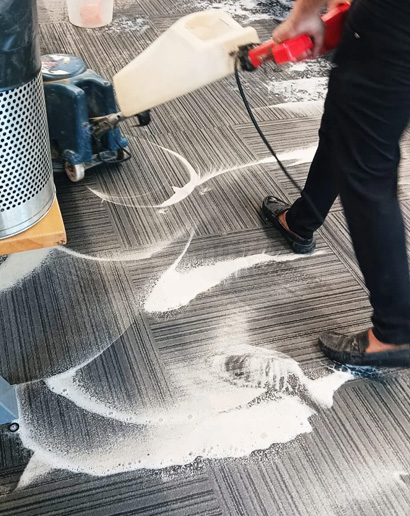 Lituma Cleaning Team